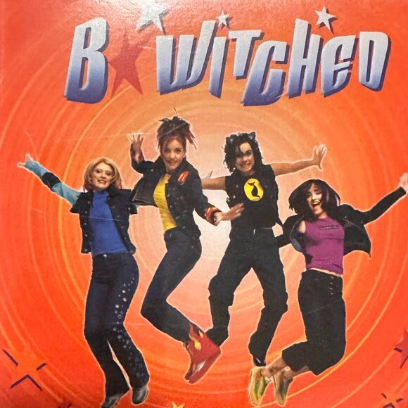 1990s CD Collection - 4 Classic Albums + Info Posters Included - Picture 11 of 13